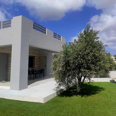 Gramvousa'S Hidden Gem Agios Georgios  Luaran gambar