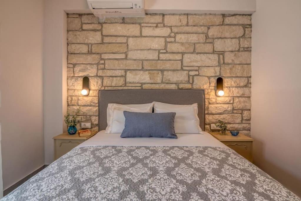 Gramvousa'S Hidden Gem Agios Georgios  Luaran gambar